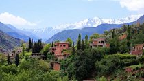 A day in the Ourika valley from Marrakech