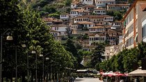 Day trip of Berat from Tirana