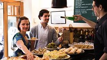 San Sebastian Evening Pintxo Tour with Wine