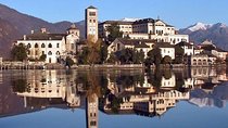 Lake Orta private guided tour from Milan