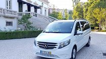 lisbon luxury private transfer to or from oporto