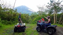 Arenal Original ATV Tour