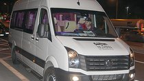 Istanbul Airport Transfer (1-13 passengers) - 2 Ways
