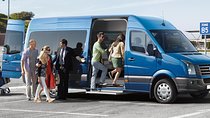 Sabiha Gokcen Airport Transfer (1-13 passengers) - One way 