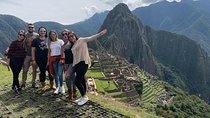 Short Inca trail 2 days to Machu Picchu