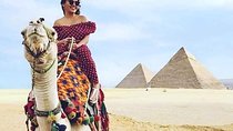 2-Day in Cairo and Giza