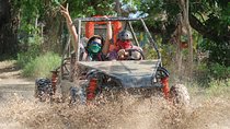 Dune Buggy Adventure by Caribbean Tour Service