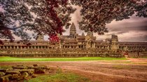 4-Day Angkor, Kulen, Tonle Sap, Banteay Srei & Beng Mealea Tour
