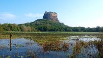 Sigiriya Day Tour