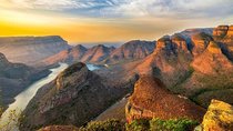 5 Day Kruger National Park and Panorama Route Safari