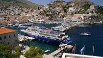 VIP Day Cruise from Athens to Hydra, Poros and Aegina