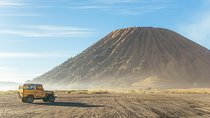 From Bali : Bromo & Kawah Ijen – 3-Day Adventure