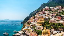 Private : Naples Day Trip to the Amalfi Coast 