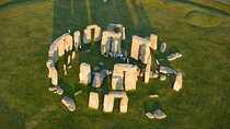 Stonehenge Inner Circle Access Day Trip from London Including Windsor