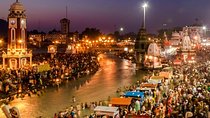 2 Days Trip to Haridwar and Rishikesh from Delhi