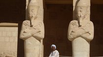 Amazing Luxor: Valley of the Kings – Hatshepsut Temple – Colossi of Memnon 