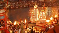 Same Day Trip to Haridwar and Rishikesh