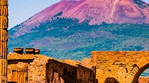 Private Pompeii and Mount Vesuvius Tour