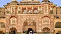 Jaipur, a heritage city- same day sightseeing 