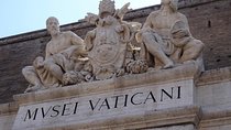 Vatican Museums and Sistine Chapel with Skip The Line Ticket 