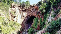 Emin Evry's Cave and Ouzoud waterfalls
