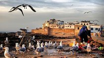 Essaouira fishing Town