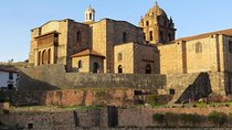 Cusco adventure city tour