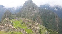 City Tour and Machu Picchu 3 Days - 2 Nights