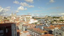 Walking & Hiking Through Porto