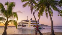 Blue Lagoon Cruises - Escape to Paradise Cruise - 7 Nights