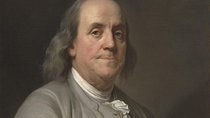 America's Founding Fathers in Paris, Walk in their Footsteps (Small Group Tour) 