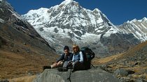Annapurna Base Camp Trek