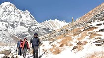 Annapurna Base Camp Trek