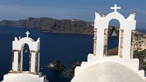 Santorini in One Day Private Deluxe Sightseeing Tour