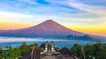 East Bali Sightseeing & Cultural Tour