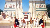 Half day to Pharaonic village