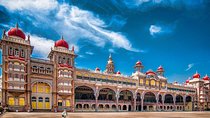 Full day private city tour of Bangalore with a professional guide