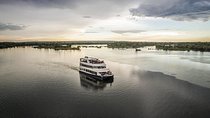 Luxurious Dinner Cruise, Victoria Falls