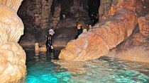 Cala Romantica Water Cave Adventure