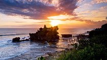 Half-Day Tour : Sunset Tanah Lot Temple with Taman Ayun Temple