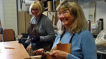 Viking Knife–Making Workshop in Reykjavik