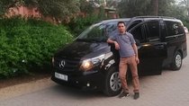 Private Transfer Essaouira-Agadir