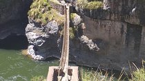Tour of the Inca Q’eswachaka Bridge from Cusco – Living Tradition