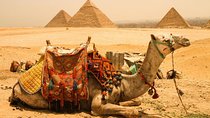 Planet of the History : 6 Days Cairo and Luxor tours 