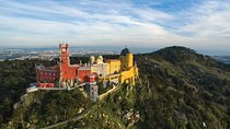 Private Tour - Sintra and Cascais(Luxury)