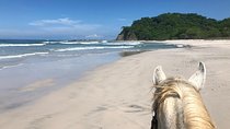 Safari & Barigona Beach on horseback