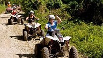 ATV AdVENTURE FROM OCHO RIOS 