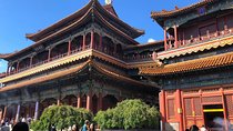 Private Tour: Lama Temple, Beijing Hutong and Calligraphy Class