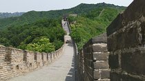 Private tour to the Mutianyu Great Wall