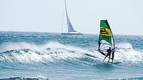 Wind Surf lessons in Valencia 